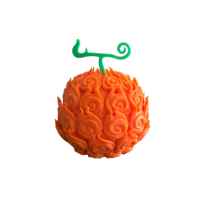 Devil Fruit