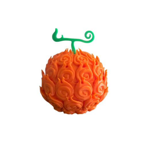 Devil Fruit