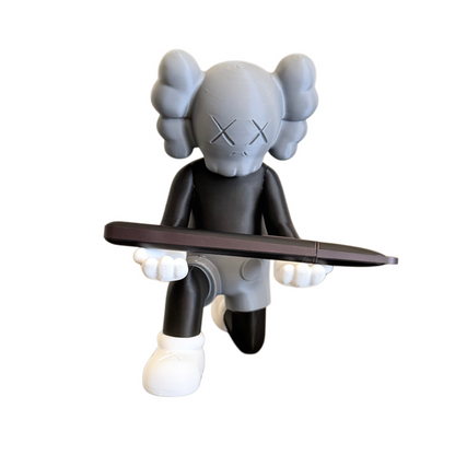 KAWS