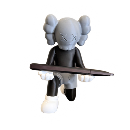 KAWS