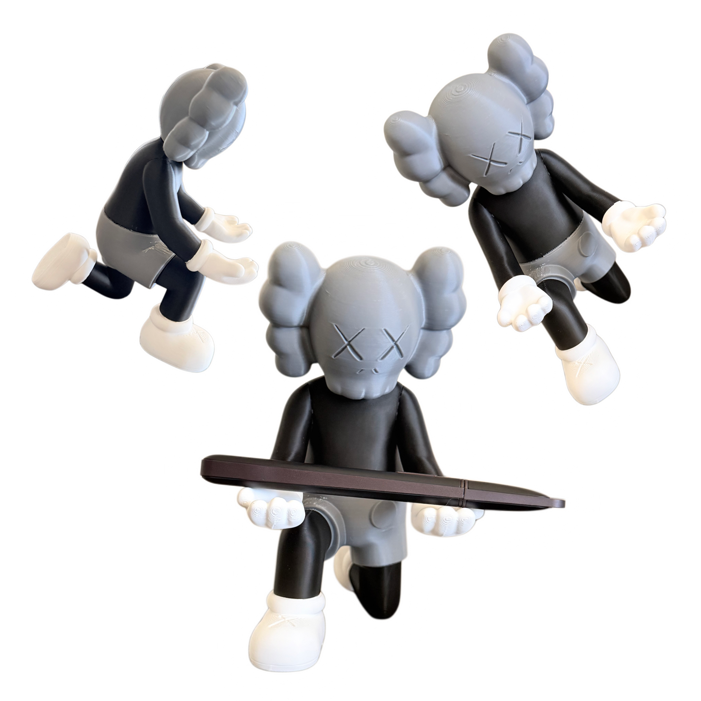 KAWS