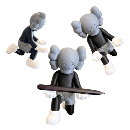 KAWS