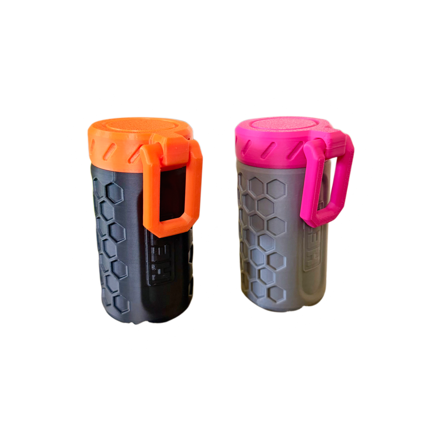 Travel Bottle