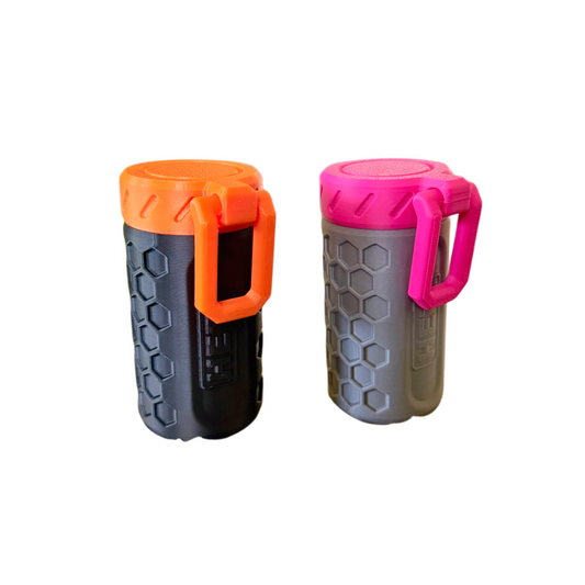 Travel Bottle