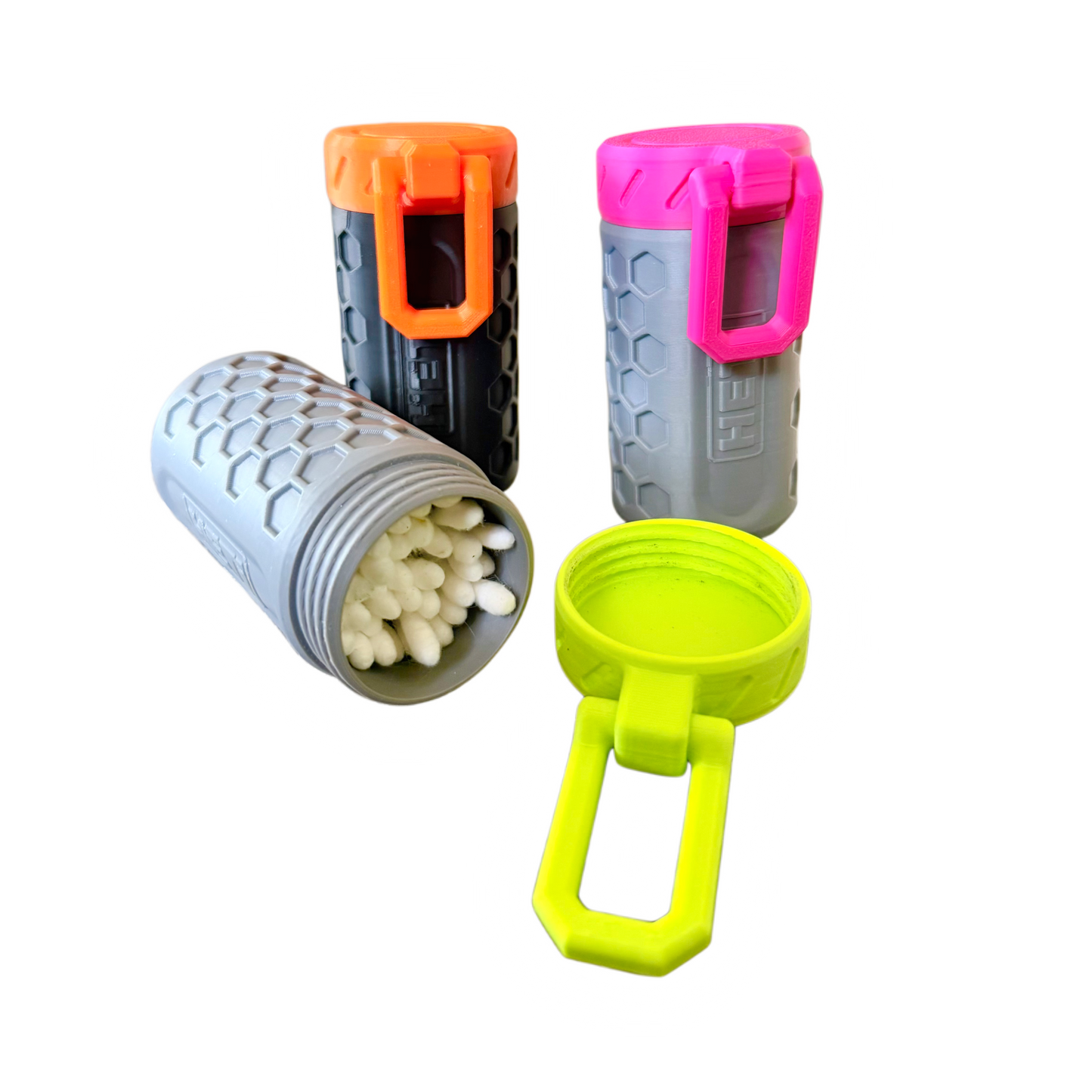 Travel Bottle