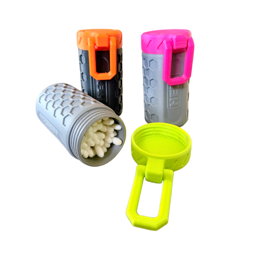 Travel Bottle