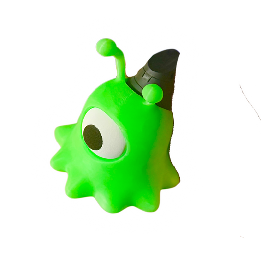 Brain Slug