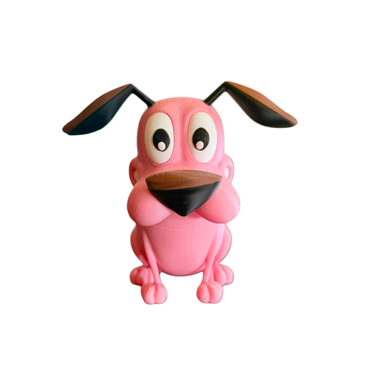 Courage the Cowardly Dog