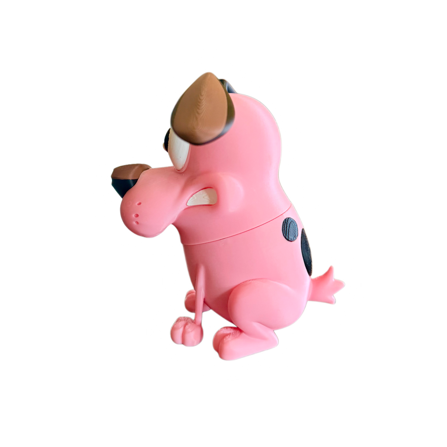 Courage the Cowardly Dog