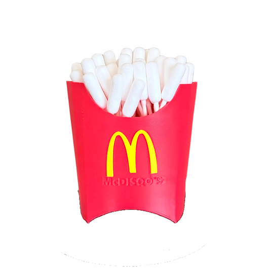 McDisQo’s