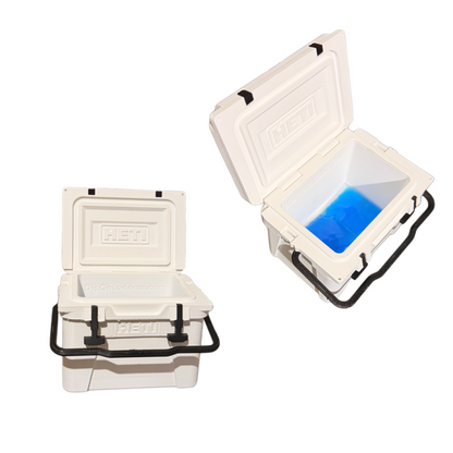 Roadie Cooler