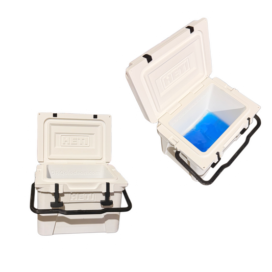 Roadie Cooler