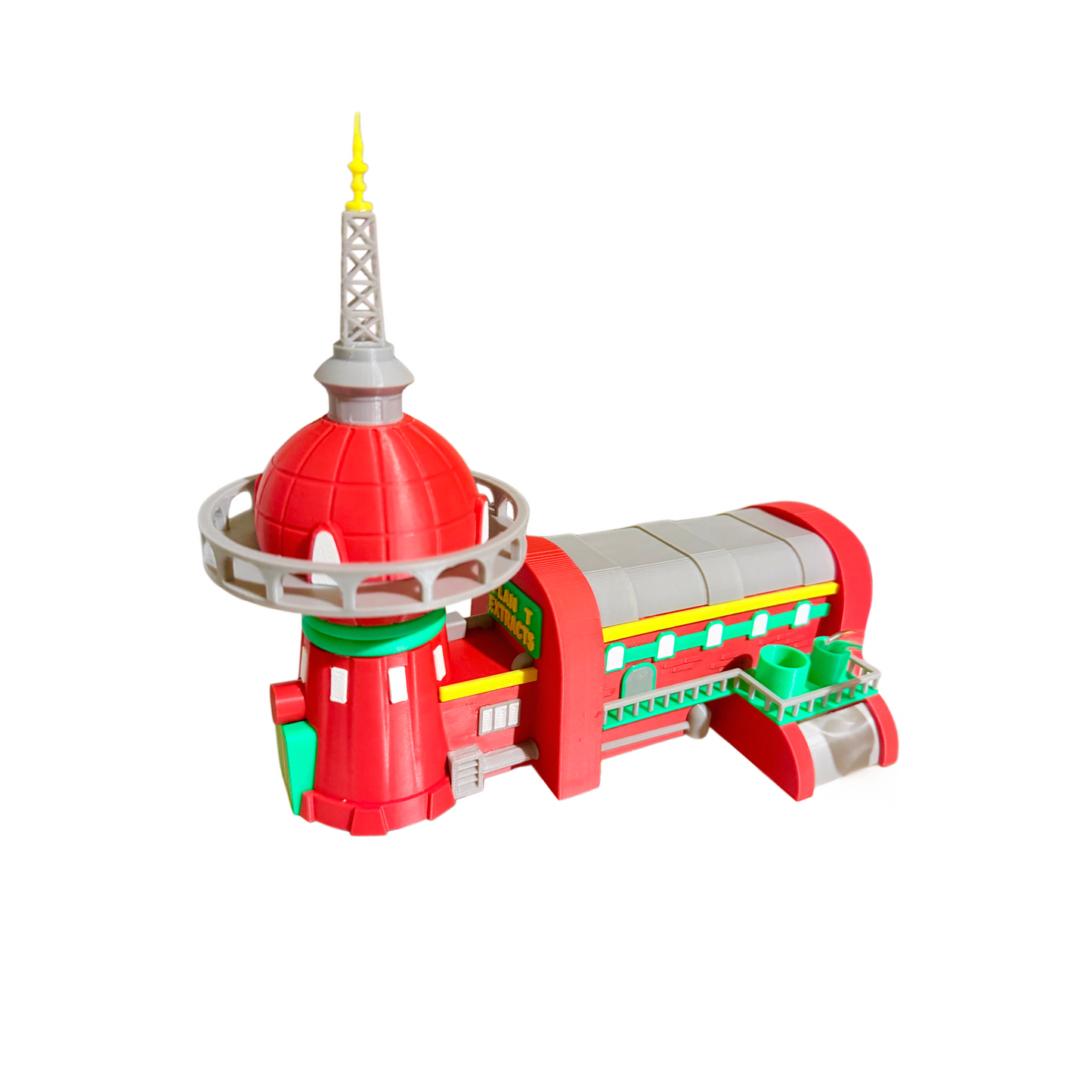 Planet Express