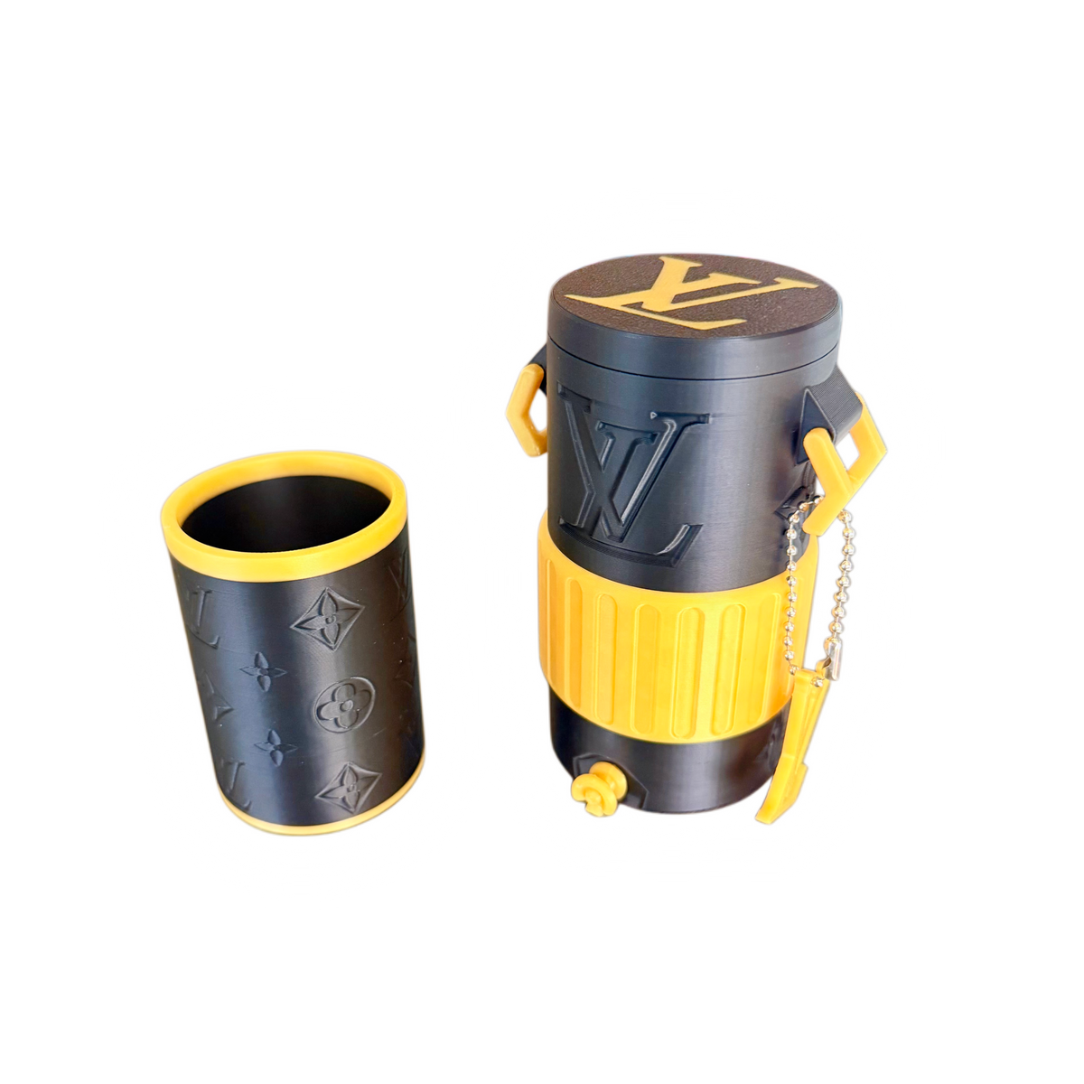 LV Cooler Core Set