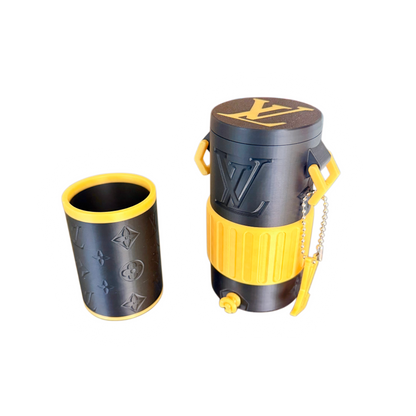 LV Cooler Core Set