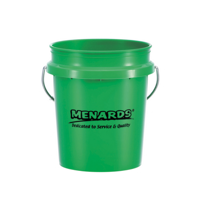 Bucket Buddy