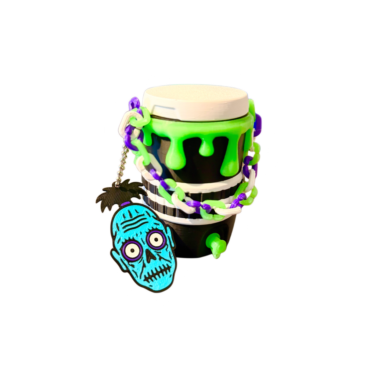 Beetlejuice Hash Cooler