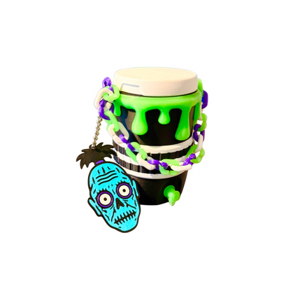 Beetlejuice Hash Cooler