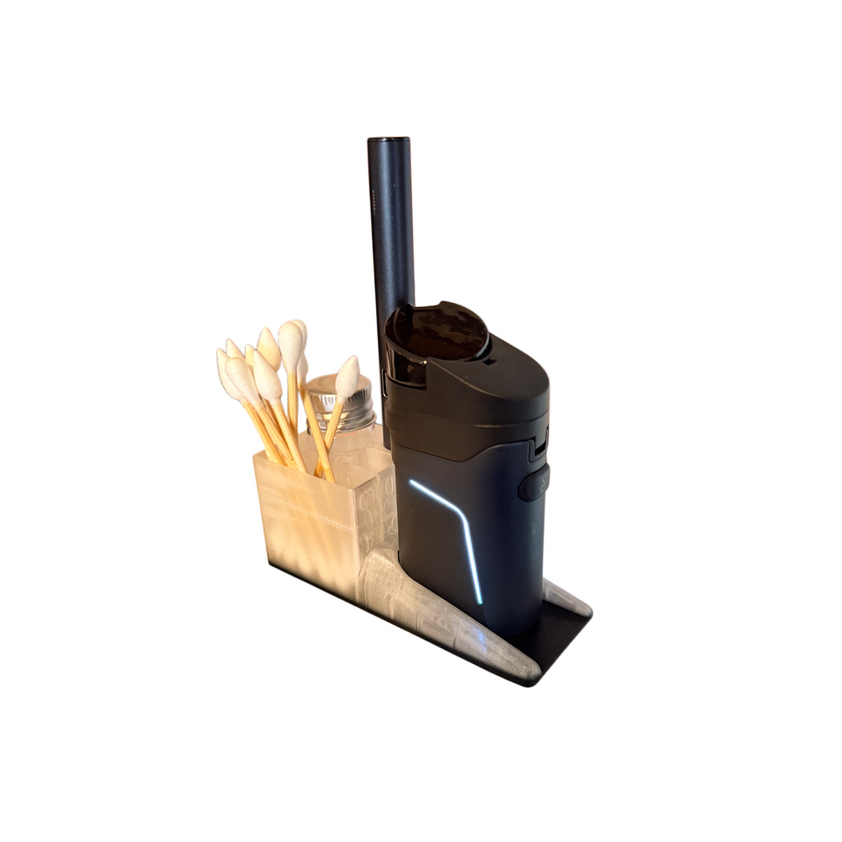 Dock Block