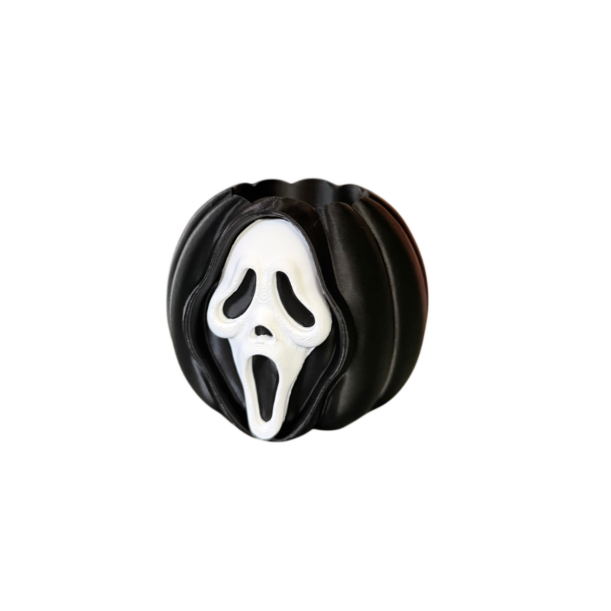 GHOSTFACE Pumpkin Core