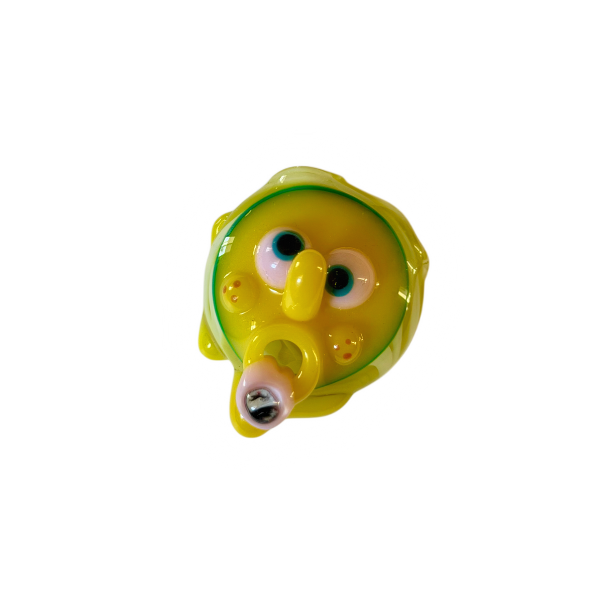 Fun King Glass Collab #2