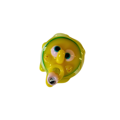 Fun King Glass Collab #2