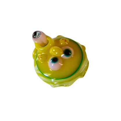 Fun King Glass Collab #2