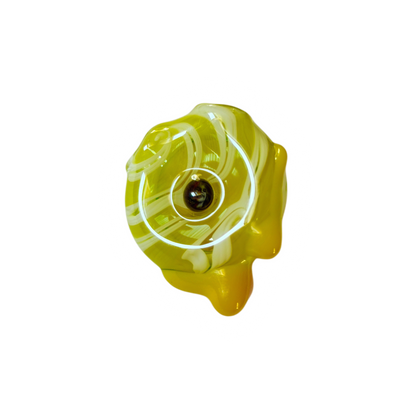Fun King Glass Collab #2