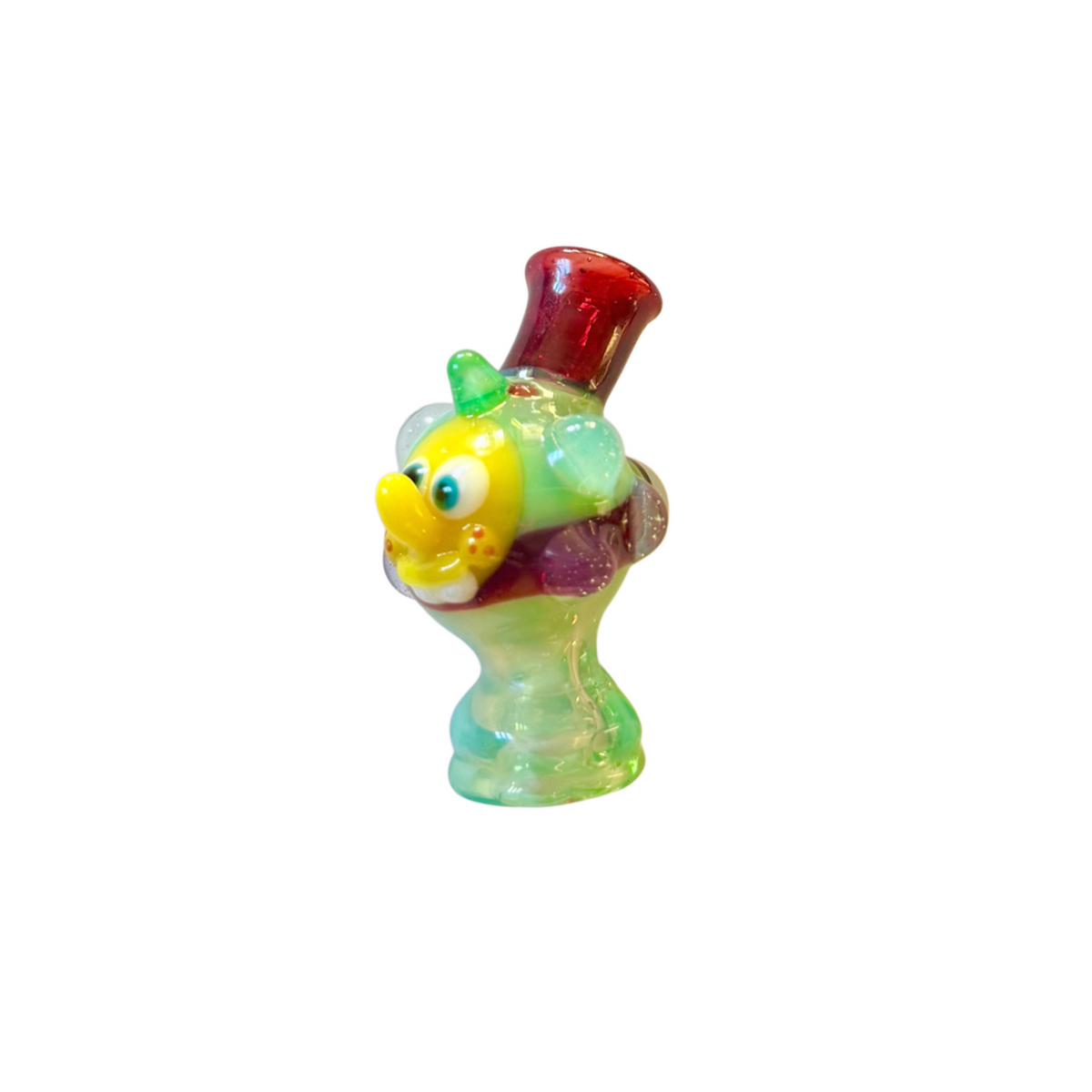 Spunball Core Top