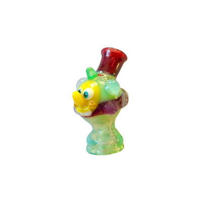 Spunball Core Top