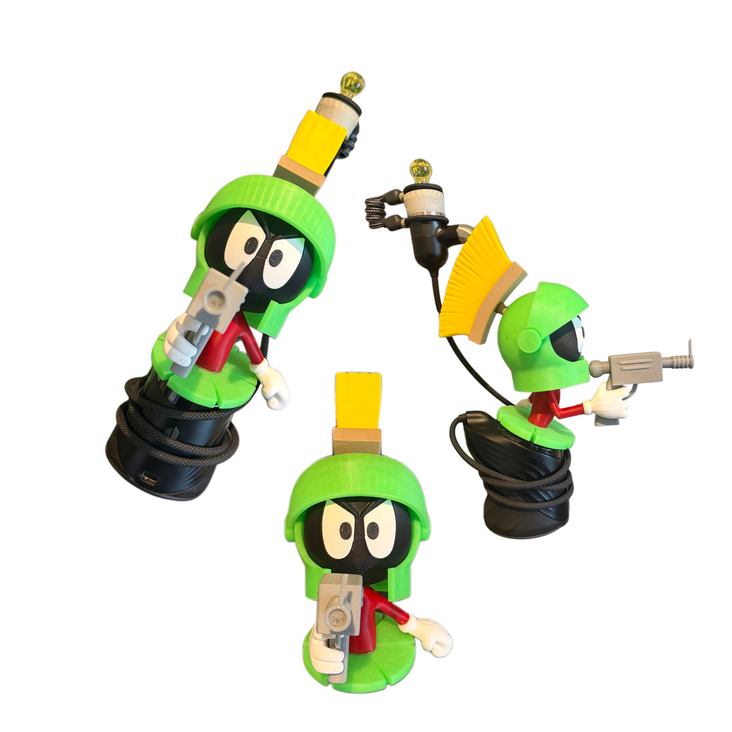 Marvin The Martian