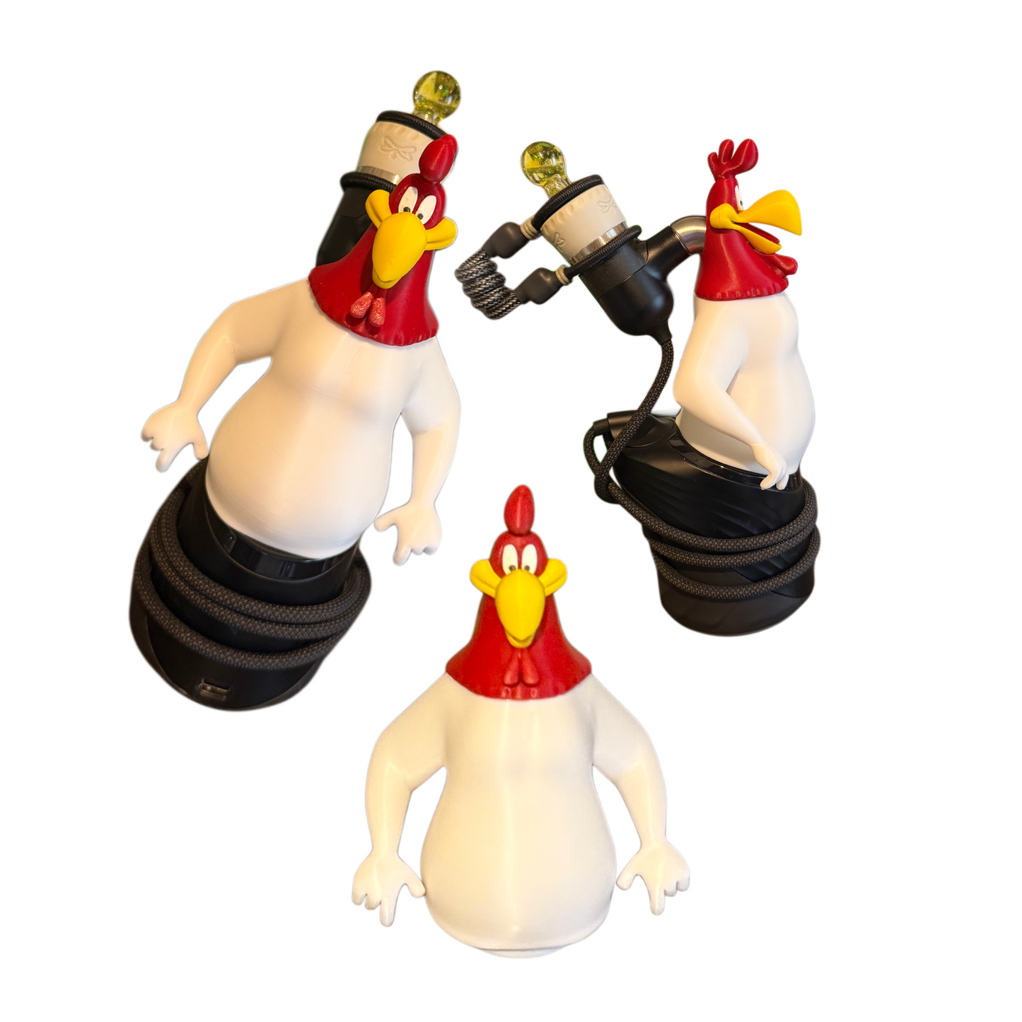 Foghorn Leghorn