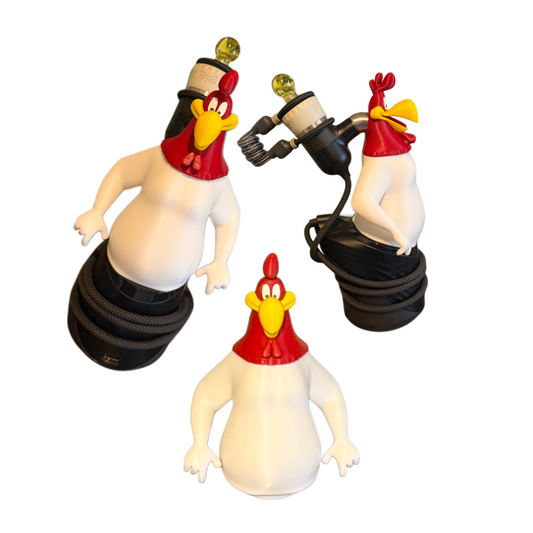 Foghorn Leghorn