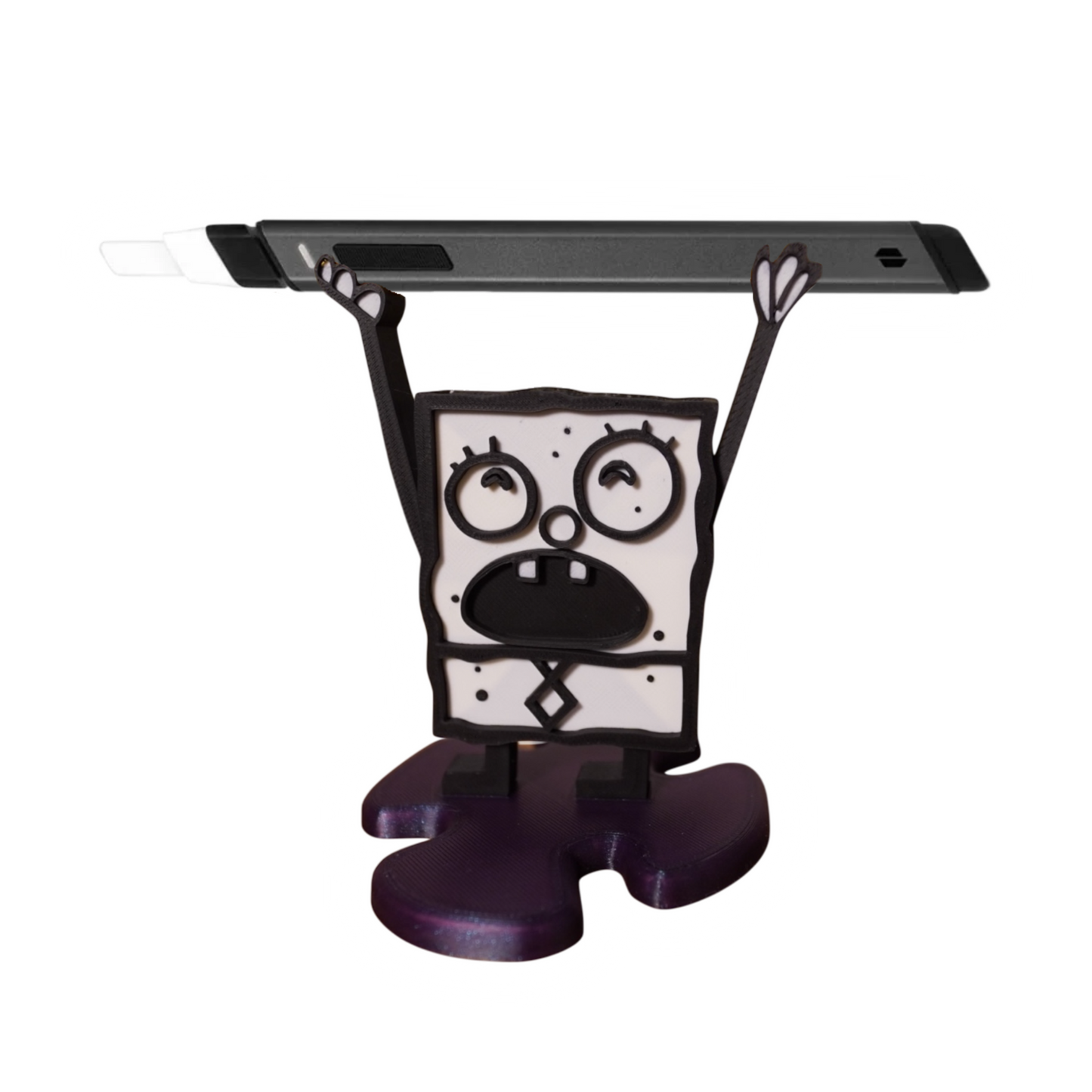 DabberBob