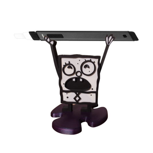 DabberBob
