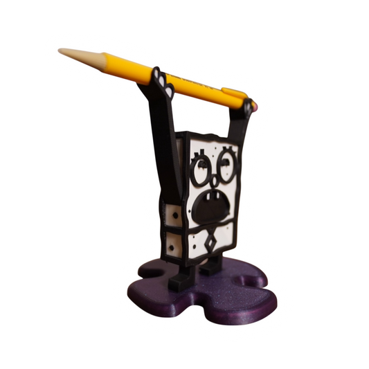 DabberBob