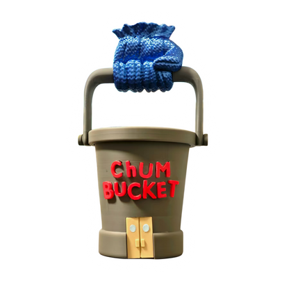 Chum Bucket