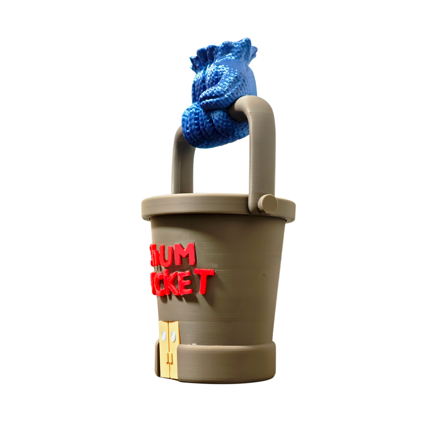 Chum Bucket