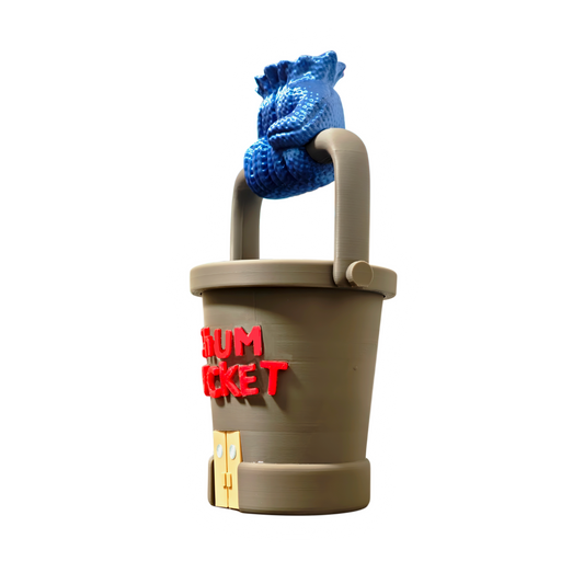 Chum Bucket
