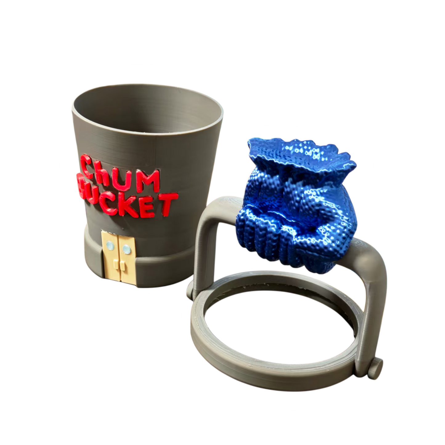 Chum Bucket