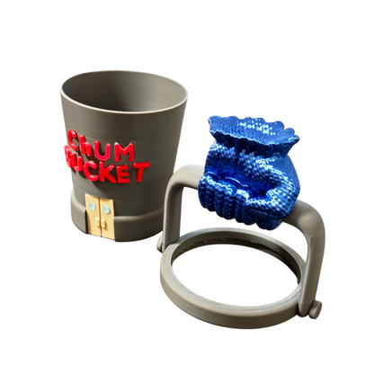 Chum Bucket