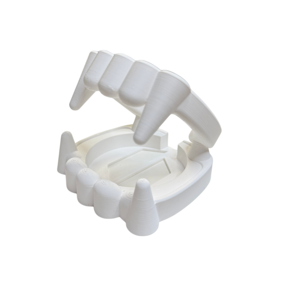 Vampire Teeth