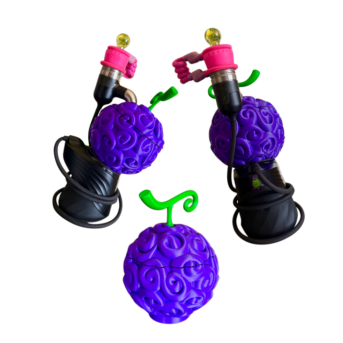 Gum Gum Fruit