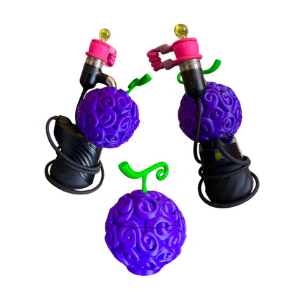 Gum Gum Fruit