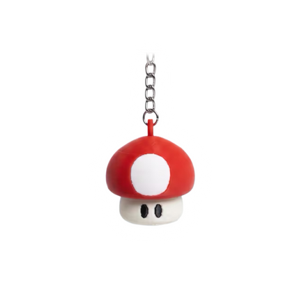 Plastic Charms