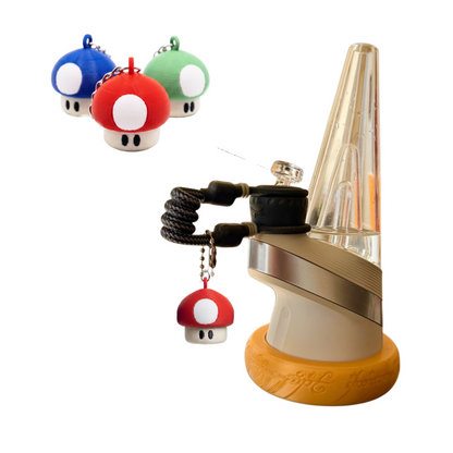 Plastic Charms