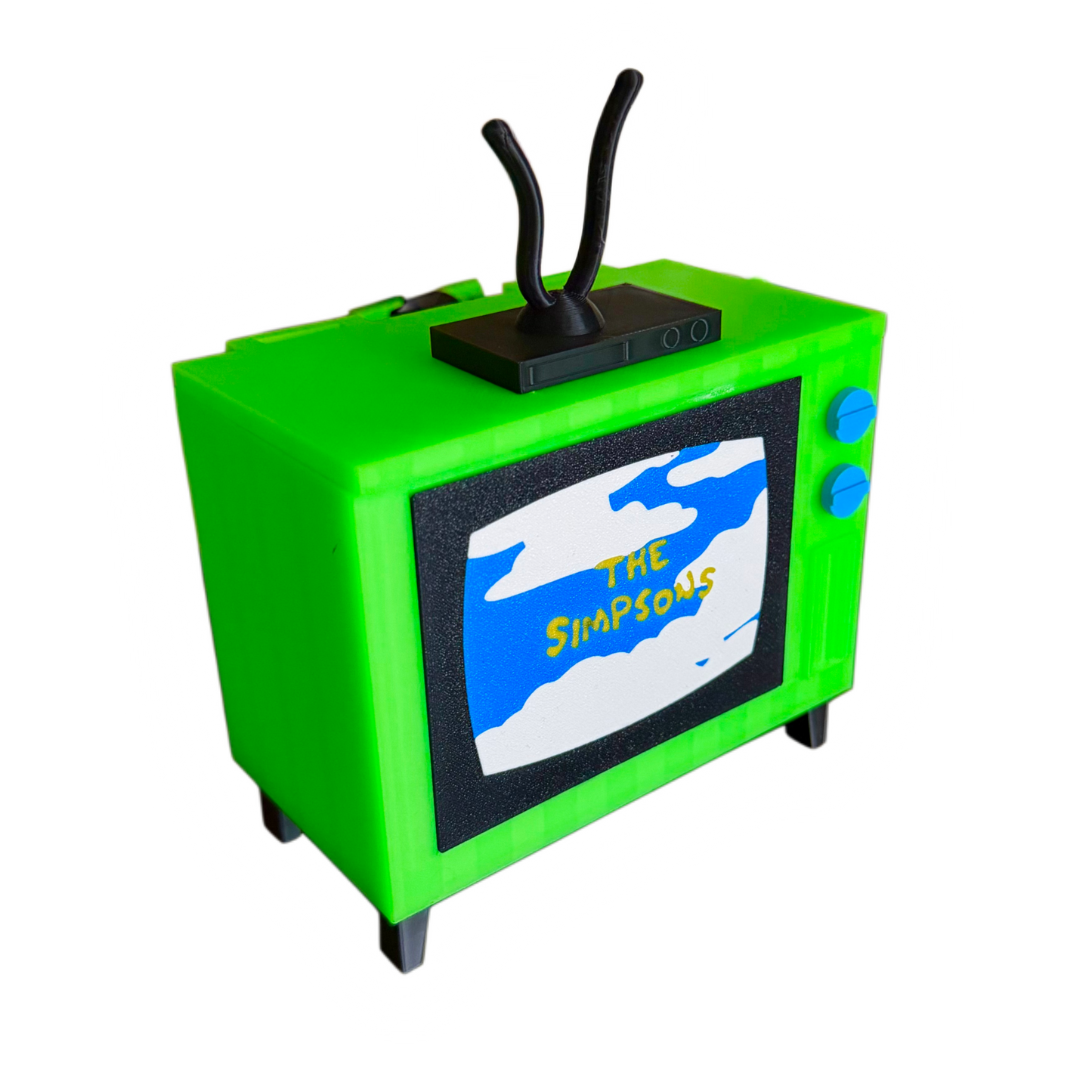 The Simpsons Tv