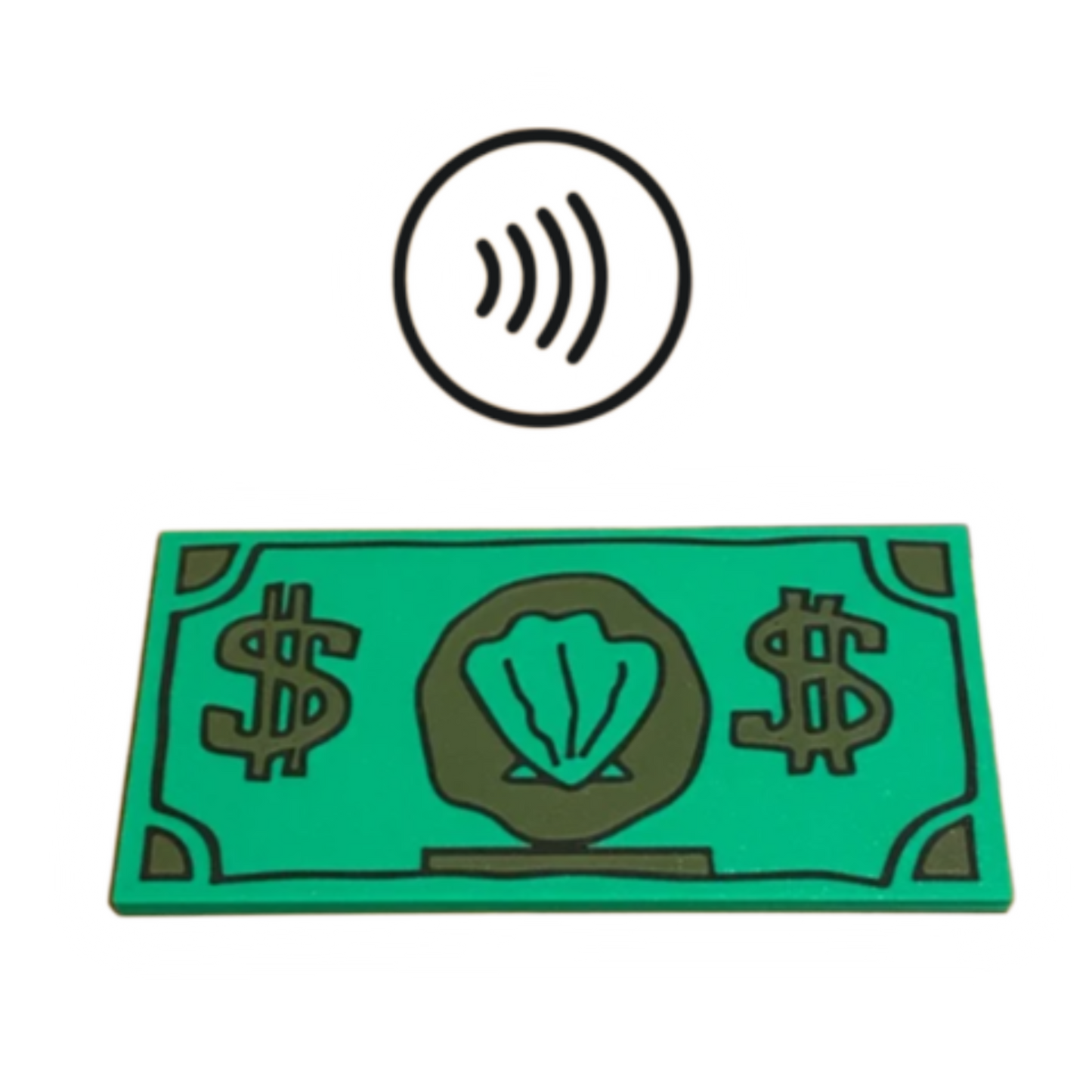 Shell Dollar - Tap to Pay