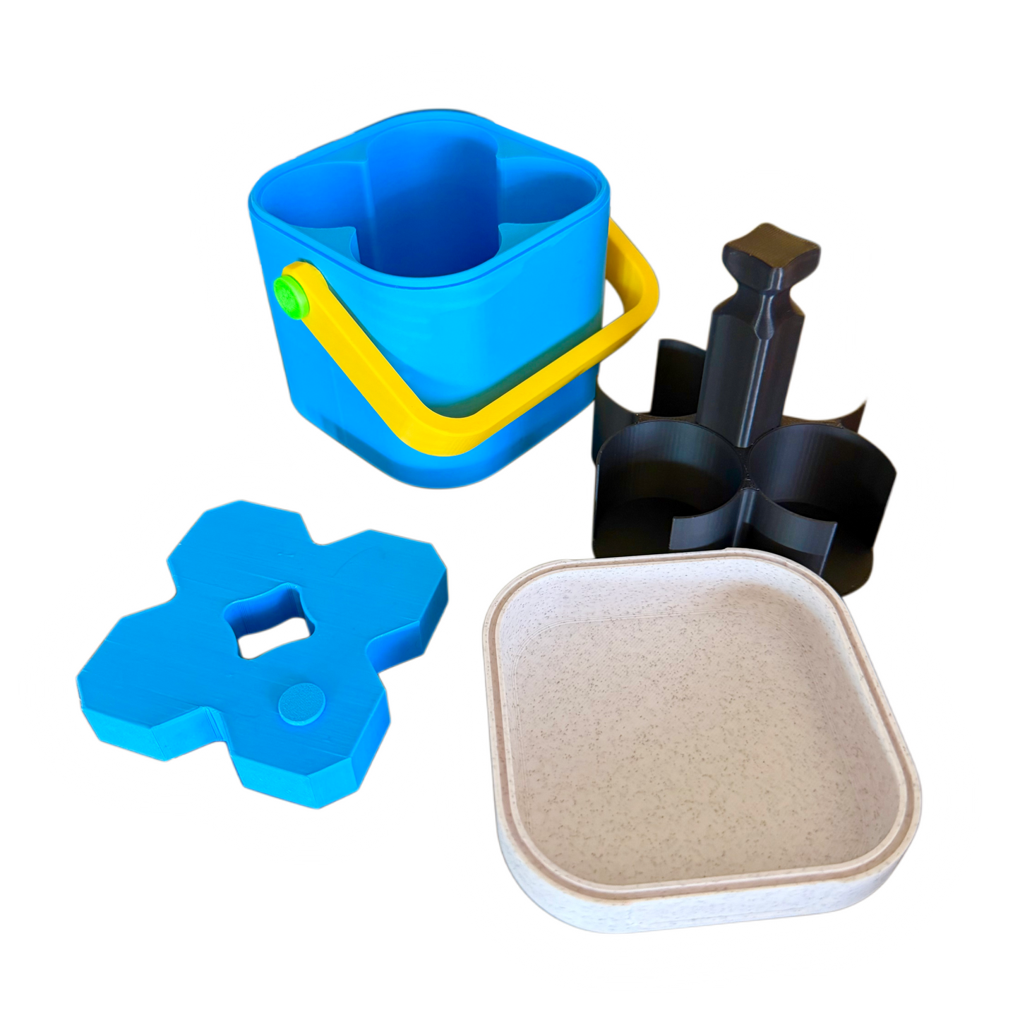 Hash Cooler 8 Pack