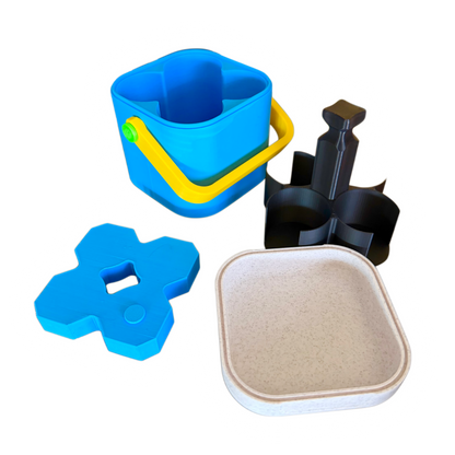 Hash Cooler 8 Pack